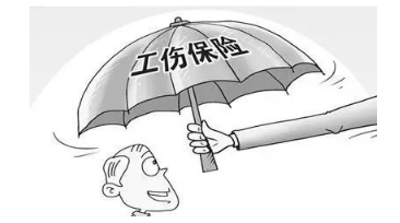 用人單位必須依法參加工傷保險