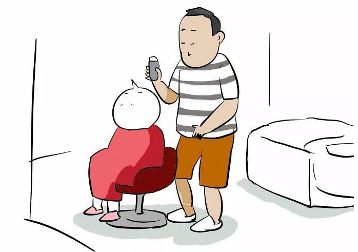 美容美發(fā)消毒設(shè)施清單